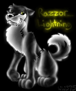 Razzor_Lightning