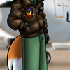 Airborn Fox