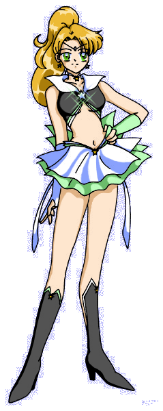 Sailoraine