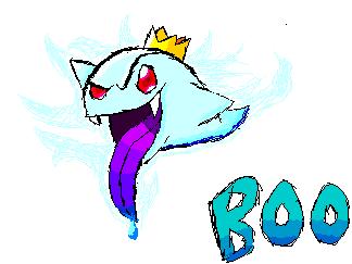 King Boo