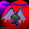 Yonis: Bat form