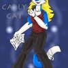 Surprise for Cally Cat ^_^