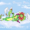 Dragon Race and co.