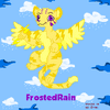 FrostedRain