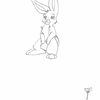 Bunny part 1
