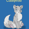 Cubbyfrost the lupe