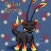 Request: Solarepyon
