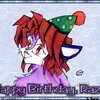 Raz's Birthday 1999