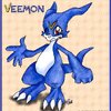 Veemon