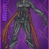 X-Men Furries: Ultraviolet
