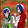 Christmas 2000: Happy Holidays!