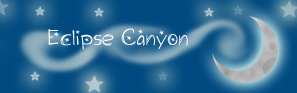 Eclipse Canyon