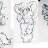 Sketchy Sketch Kitty
