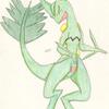 Sceptile