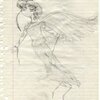 an fairy i drew in either 98 or 99 i can't remember...
