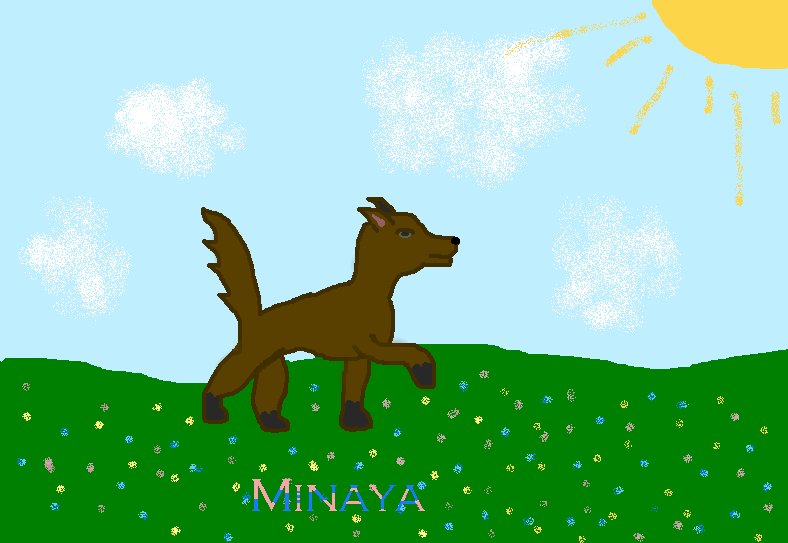 Minaya