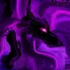 Purple Wolf...
