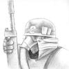 steel legion trooper