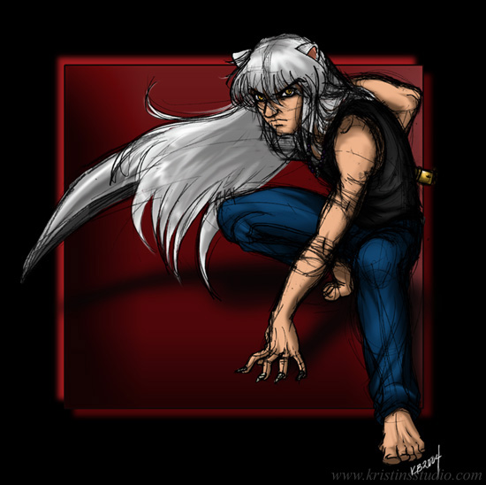 Inuyasha - Bring You Hell