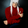 Photo-Realistic Inuyasha