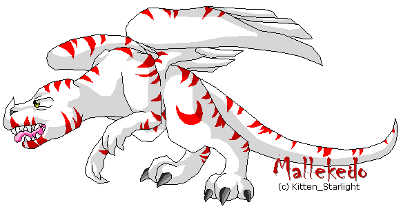 Mallekedo