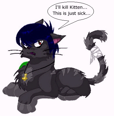 Kitty Murdoc! XD