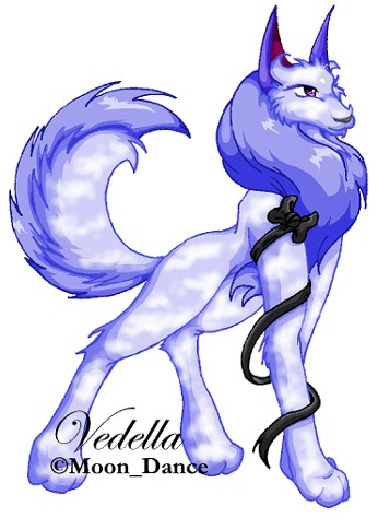 Vedella