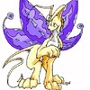 Faerie Gelert