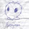 Furrymon [sketch]