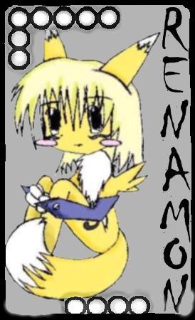 Renamon