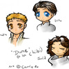 Dune Chibies