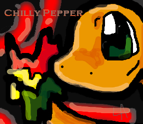 Chillypepper