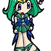 Chibi Sailor Neptune