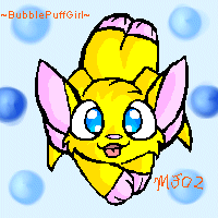 BubblePuffGirl