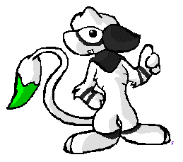 Marx the Smeargle