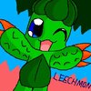 Leechmon!