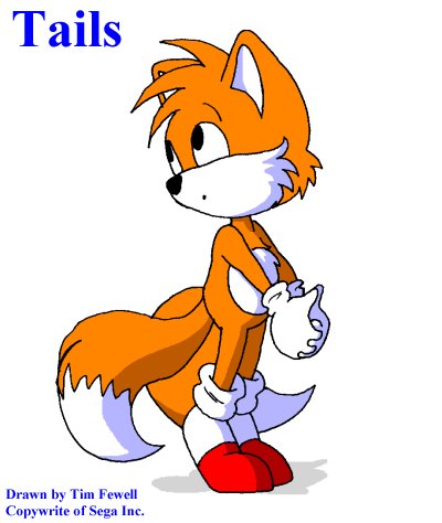 Tails 2
