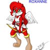 Roxanne