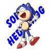 Sonic Laughing