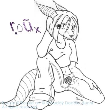 Roux