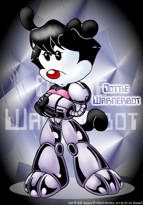 Dottie Warnerbot