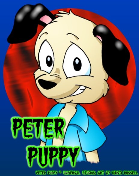 Peter Puppy
