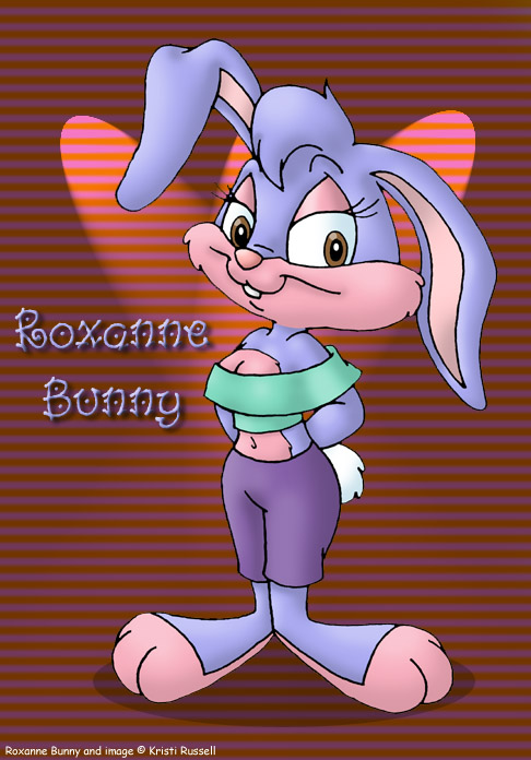 Roxanne Bunny