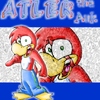 Atler the Great Auk
