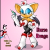 Nurse Rouge