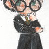 Chibi  Potter