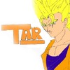 ssj2 Tar... cool