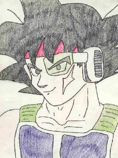 Bardock