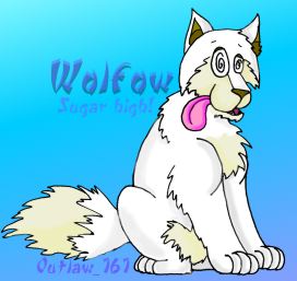 Wolfow