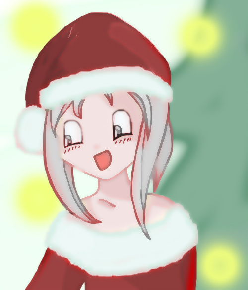 Christmas Yuukaze